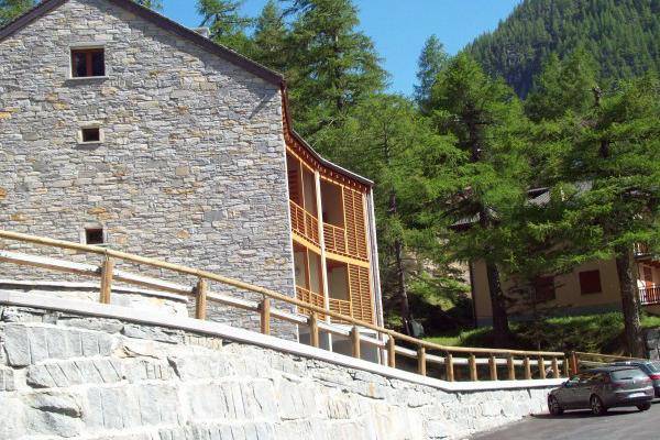 Appartamento a Varzo in Strada San Domenico - Foto 3