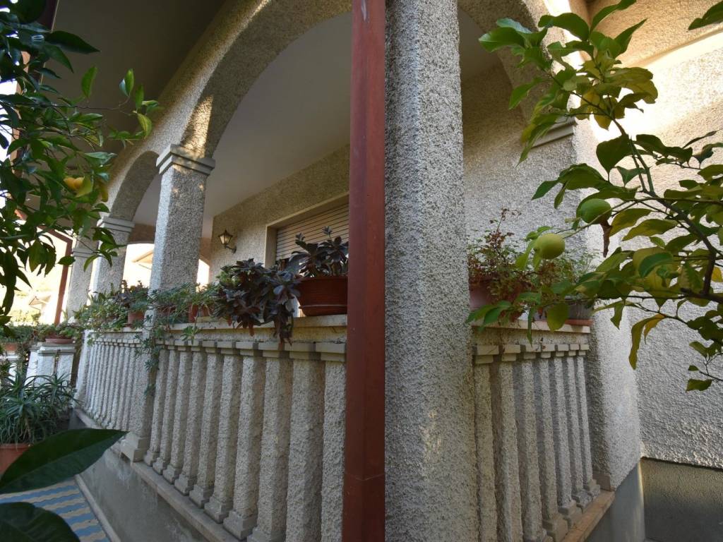 Villa a Pietrasanta in Via Bozza, 16 - Foto 4