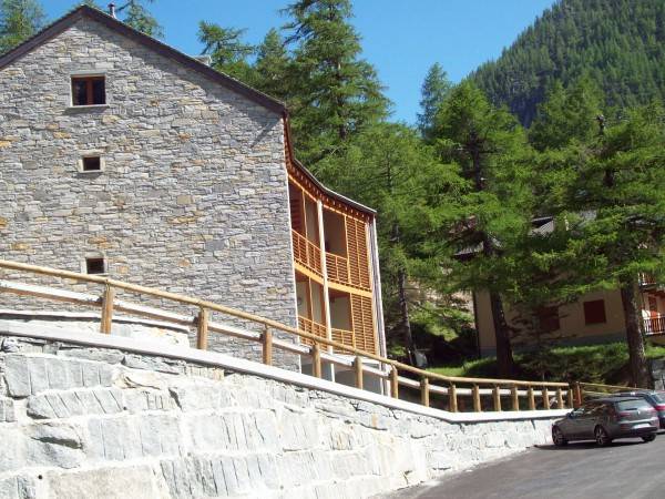 Appartamento a Varzo in Strada San Domenico - Foto 3