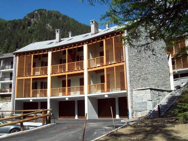 Appartamento a Varzo in Strada San Domenico - Foto 5