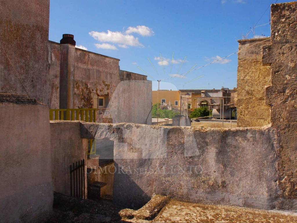 Casa indipendente a Presicce-acquarica in Via Giacomo Matteotti - Foto 3