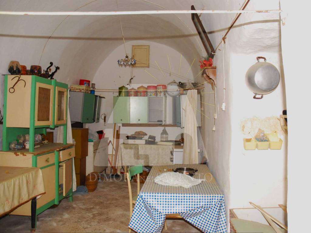 Casa indipendente a Presicce-acquarica in Via Giacomo Matteotti - Foto 4