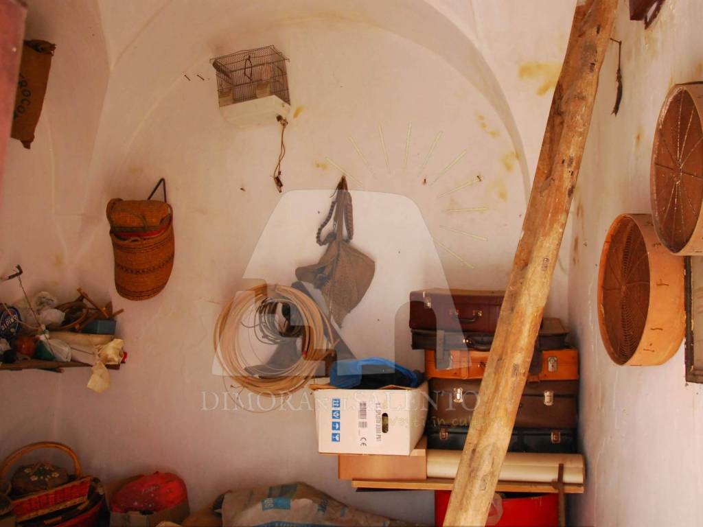 Casa indipendente a Presicce-acquarica in Via Giacomo Matteotti - Foto 5