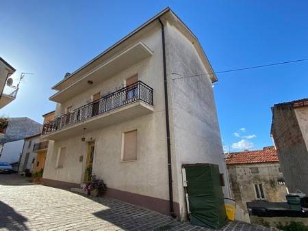 Casa indipendente a Castel frentano in Via Ovidio Publio Nasone - Foto 2