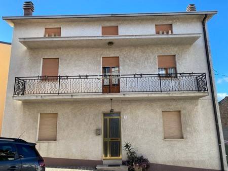 Casa indipendente a Castel frentano in Via Ovidio Publio Nasone - Foto 3