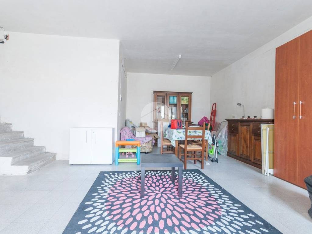 Box / garage a Pineto in Via Marchesi, 50 - Foto 2