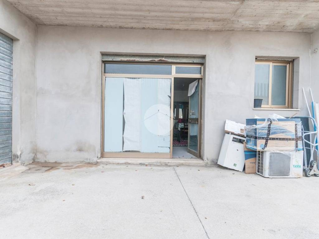 Box / garage a Pineto in Via Marchesi, 50 - Foto 3