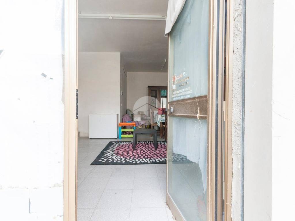 Box / garage a Pineto in Via Marchesi, 50 - Foto 4