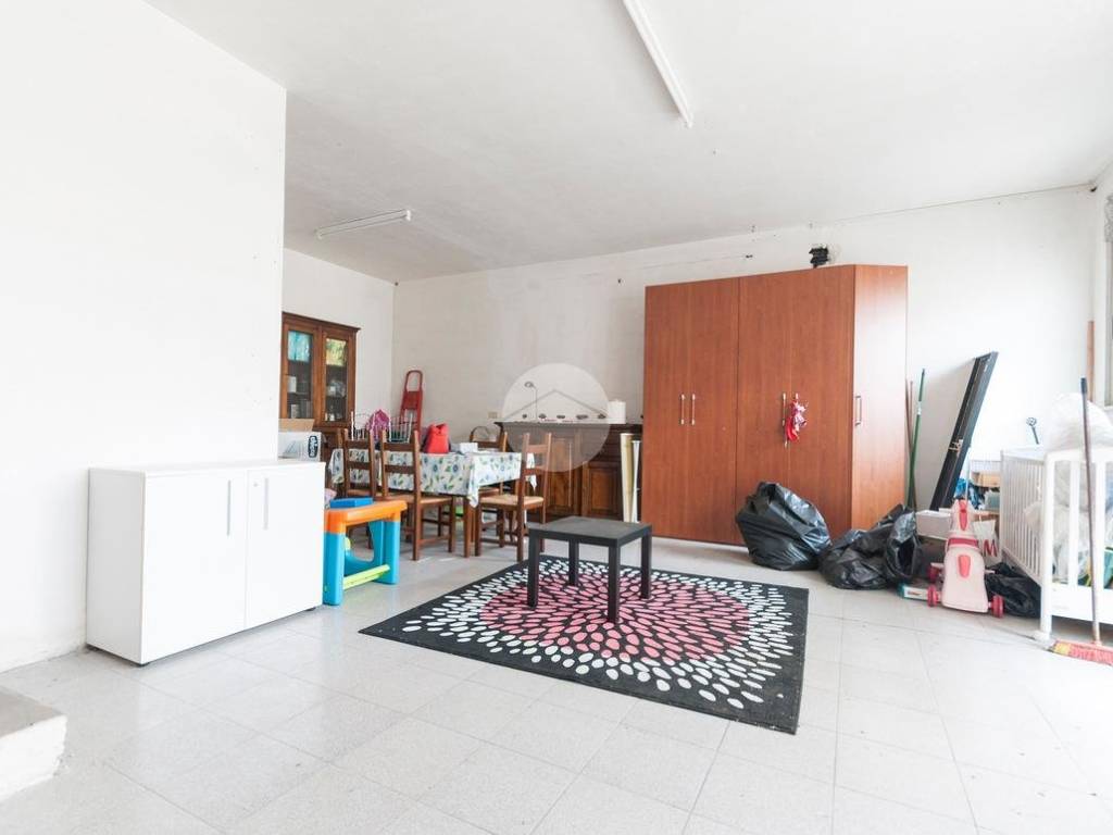 Box / garage a Pineto in Via Marchesi, 50 - Foto 5