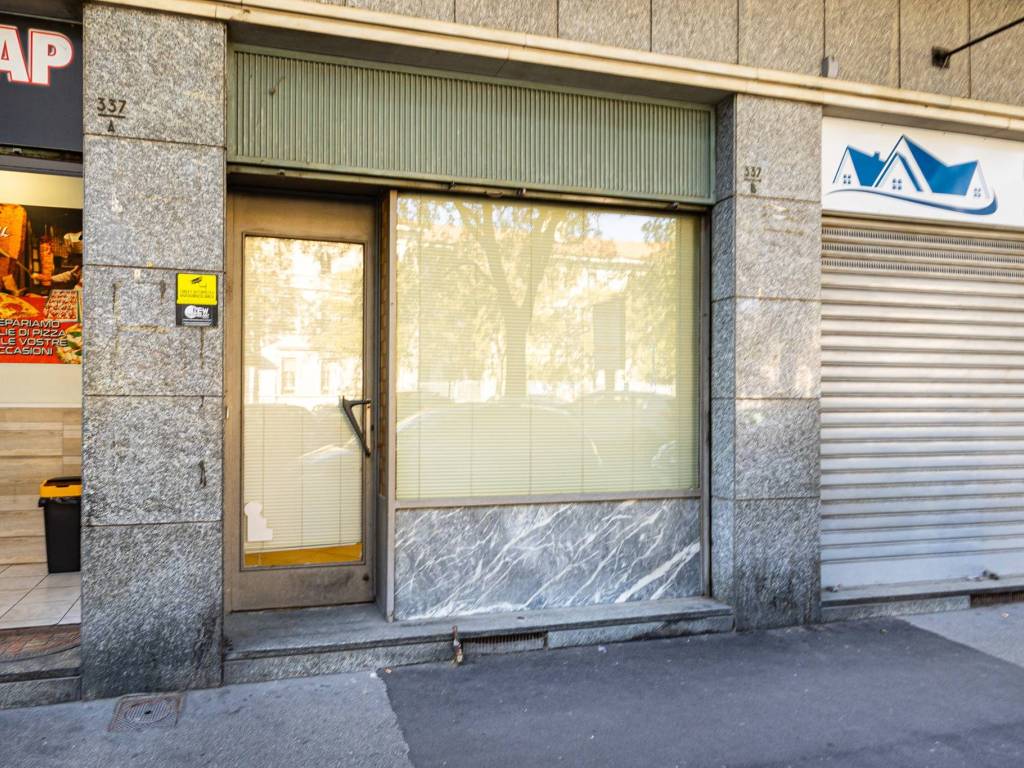 Immobile a Torino in Corso Peschiera - Foto 1
