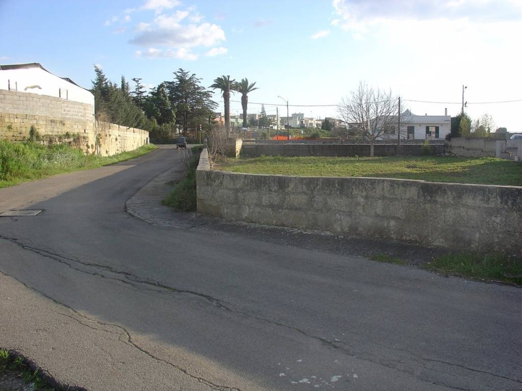 Terreno a Carpignano salentino in Via Vecchia Serrano - Foto 3
