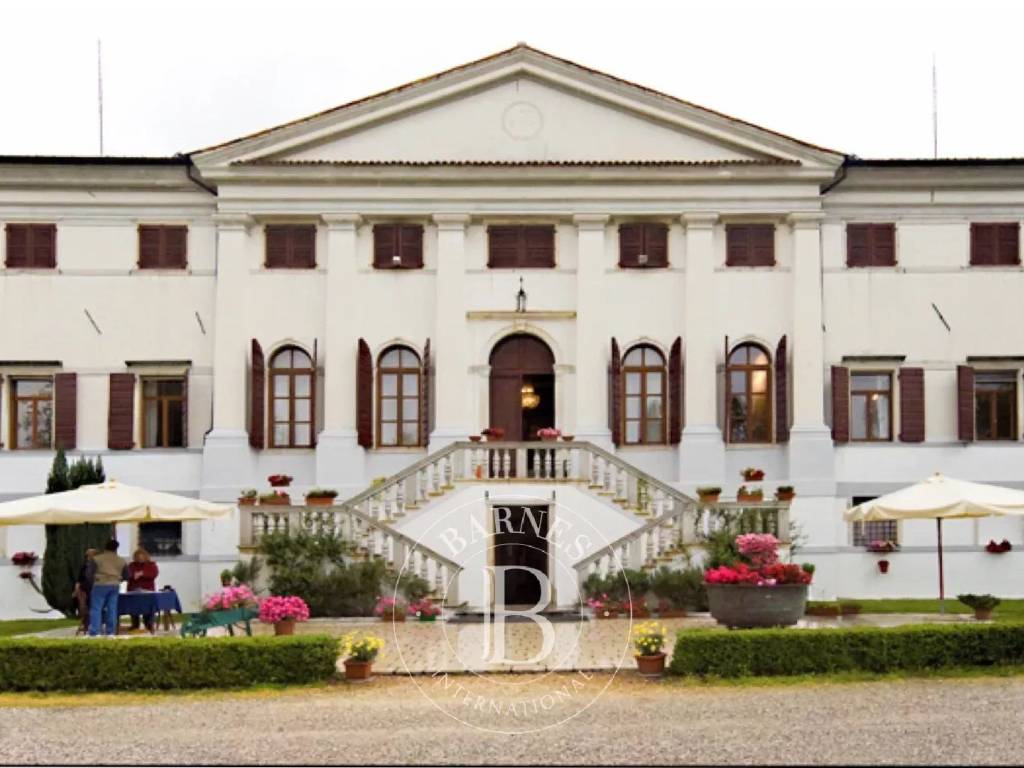 Palazzo / stabile a San giorgio della richinvelda in VIA PALAZZO - Foto 2