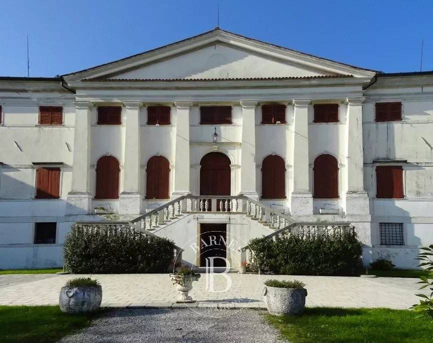 Palazzo / stabile a San giorgio della richinvelda in VIA PALAZZO - Foto 3