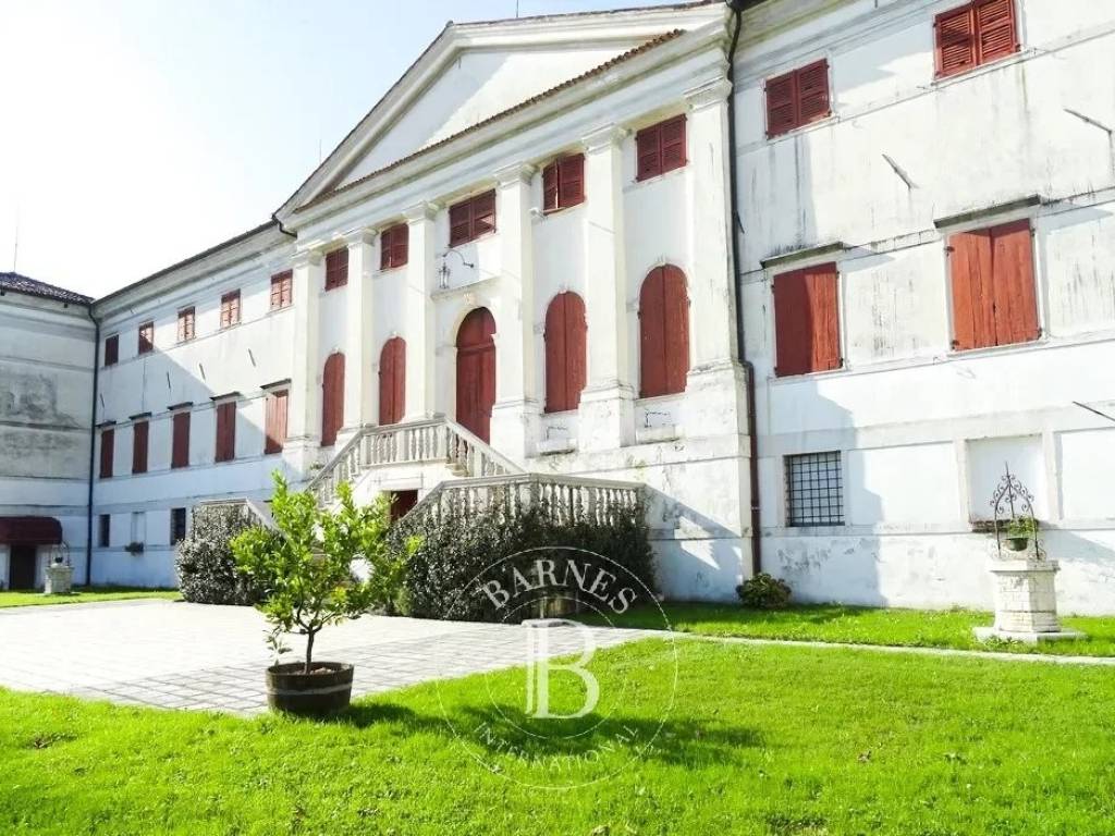 Palazzo / stabile a San giorgio della richinvelda in VIA PALAZZO - Foto 4
