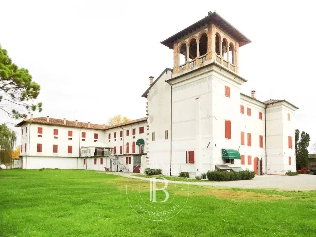 Palazzo / stabile a San giorgio della richinvelda in VIA PALAZZO - Foto 5