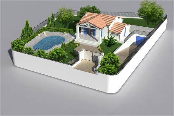 Villa a Morrovalle in Strada Provinciale 86 - Foto 2