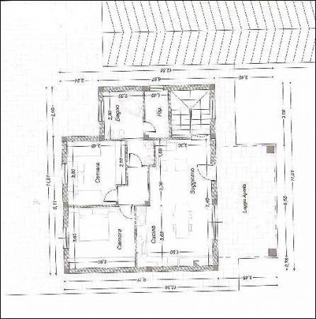 Villa a Morrovalle in Strada Provinciale 86 - Foto 3