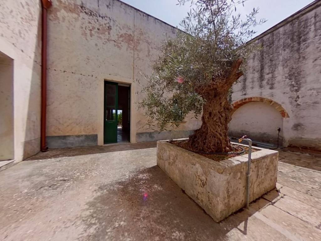 Casa indipendente a Specchia in Via Lucrezia Amendolara - Foto 4