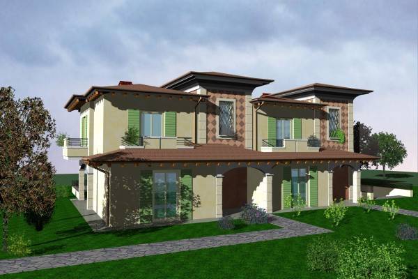 Villa a Leno - Foto 3
