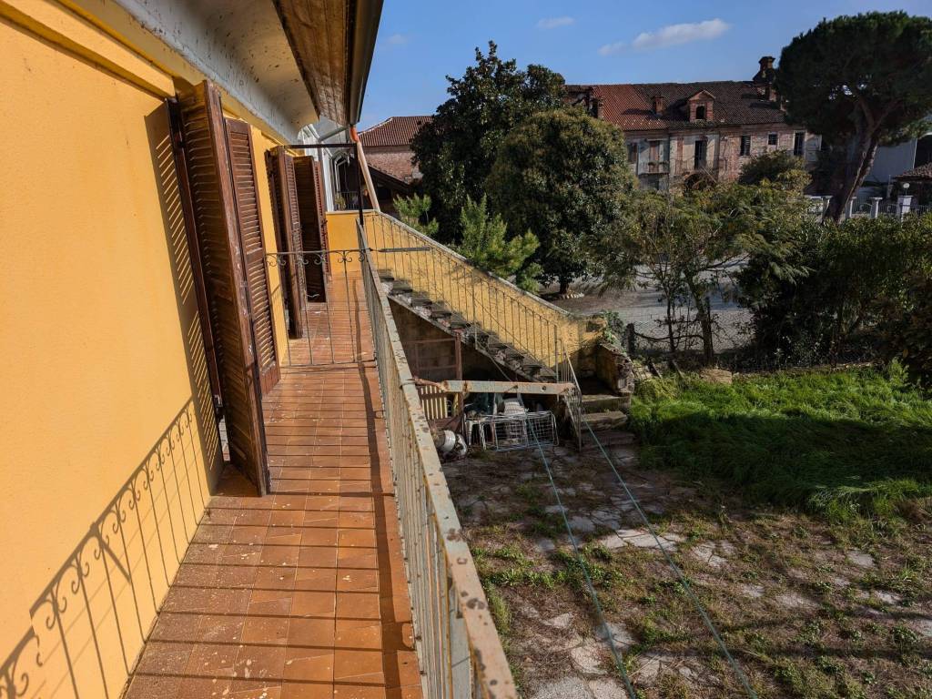 Appartamento a Santhià in Svincolo Santhià - Foto 2