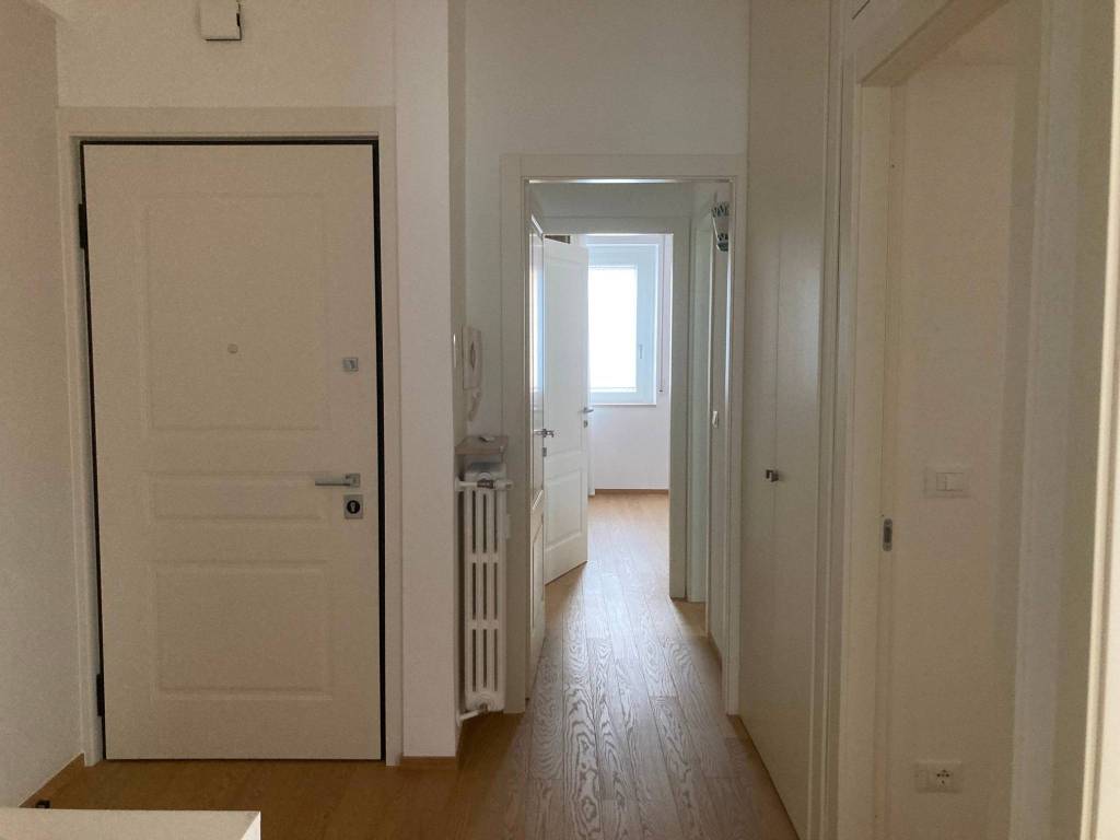 Appartamento a Pescara in Via Umbria, 84 - Foto 2