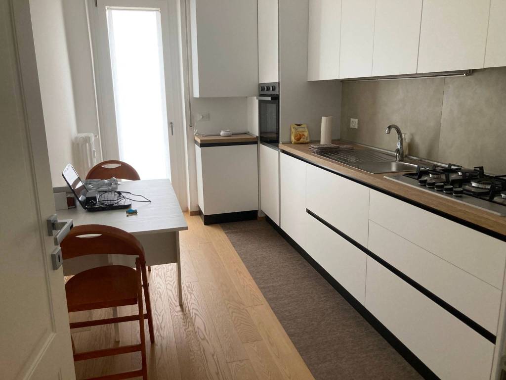 Appartamento a Pescara in Via Umbria, 84 - Foto 3