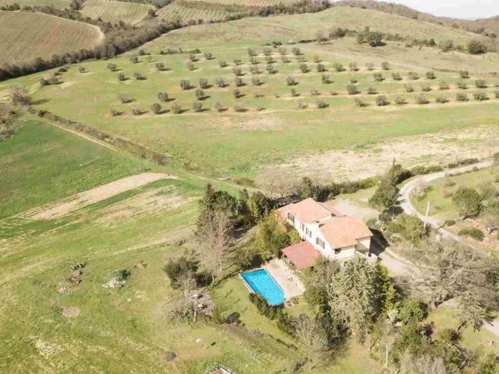 Immobile a Cinigiano in ZONA MONTECUCCO PIANTAVERNA - Foto 3