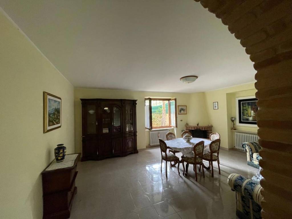 Villa a Poggio picenze in Via Caione - Foto 2