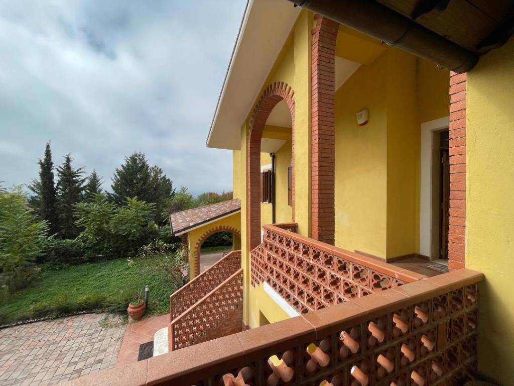 Villa a Poggio picenze in Via Caione - Foto 5