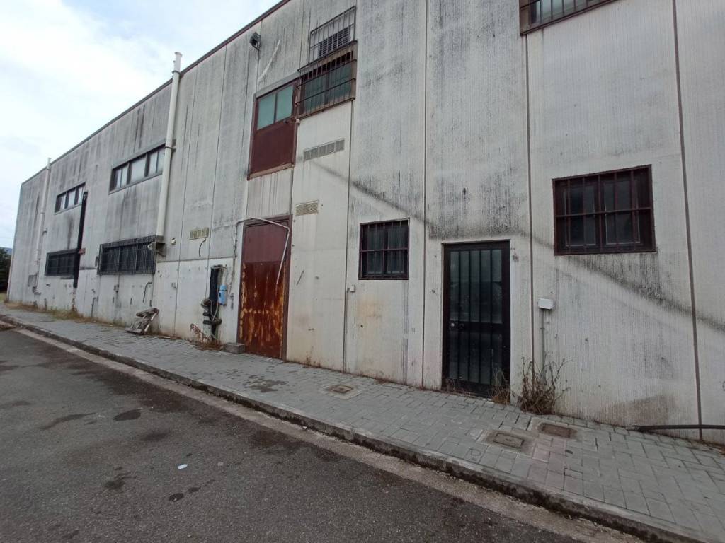 Immobile a Arezzo in via della Chianicella - Foto 3