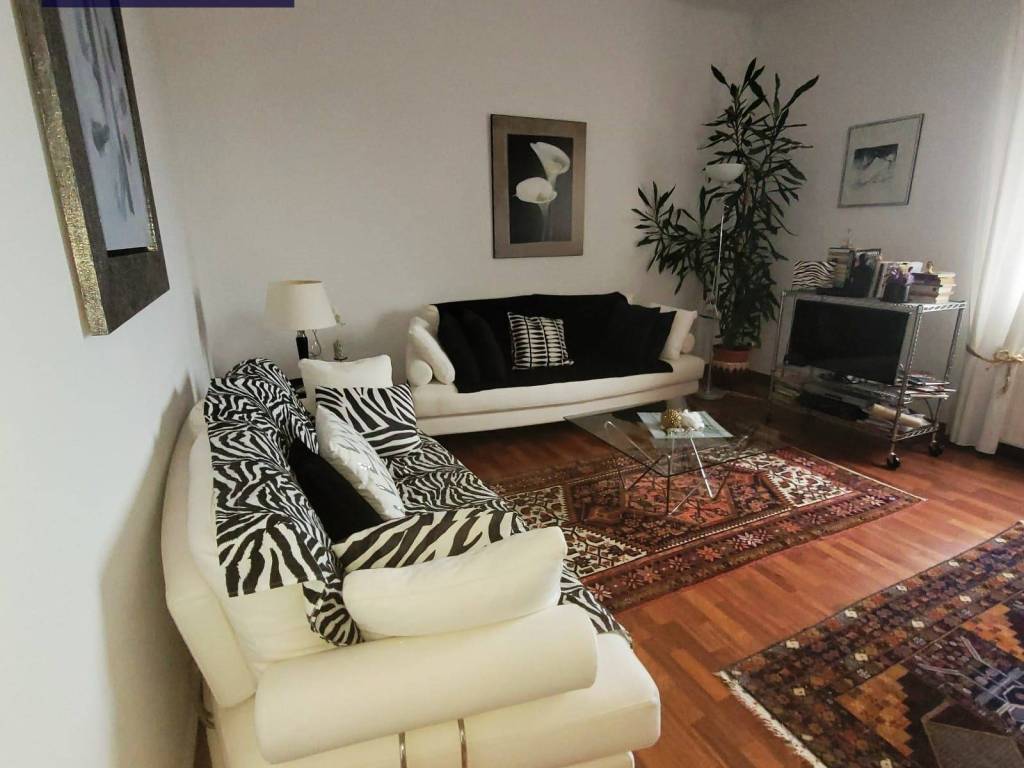 Appartamento a Monfalcone in Via Romana, 3 - Foto 4