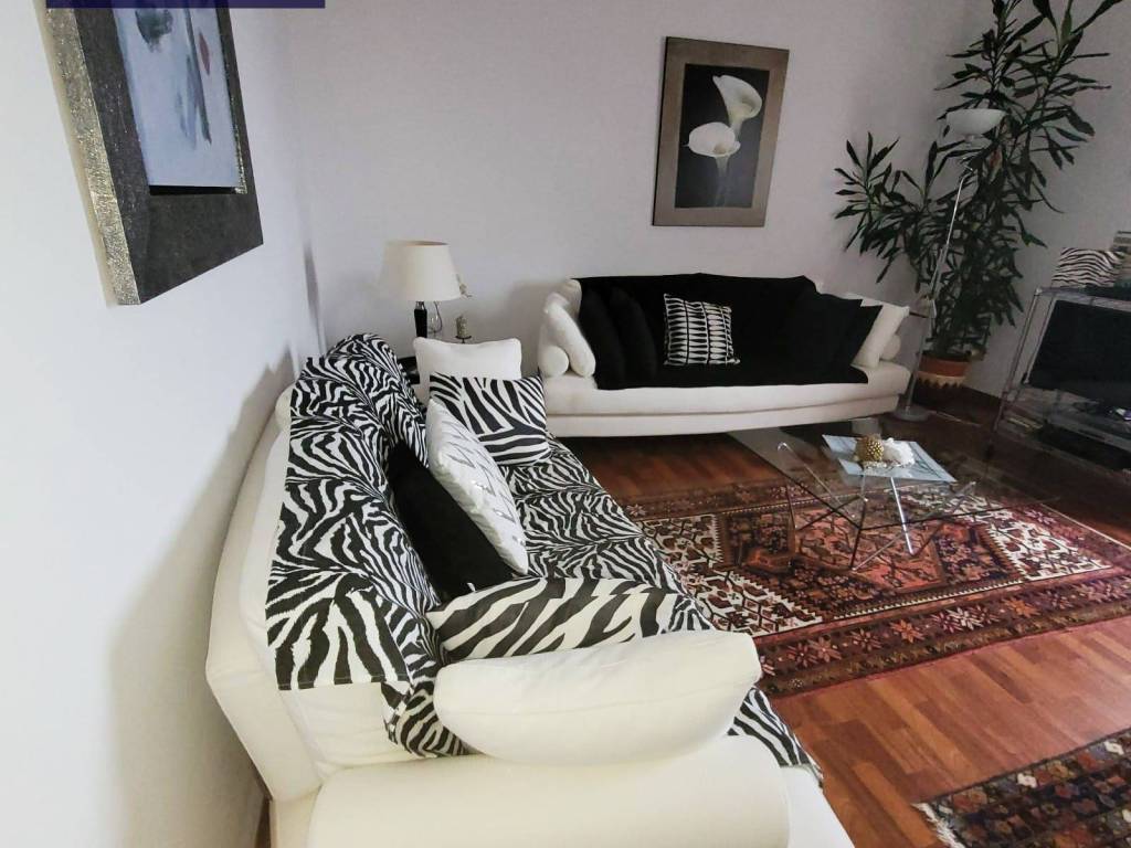 Appartamento a Monfalcone in Via Romana, 3 - Foto 5