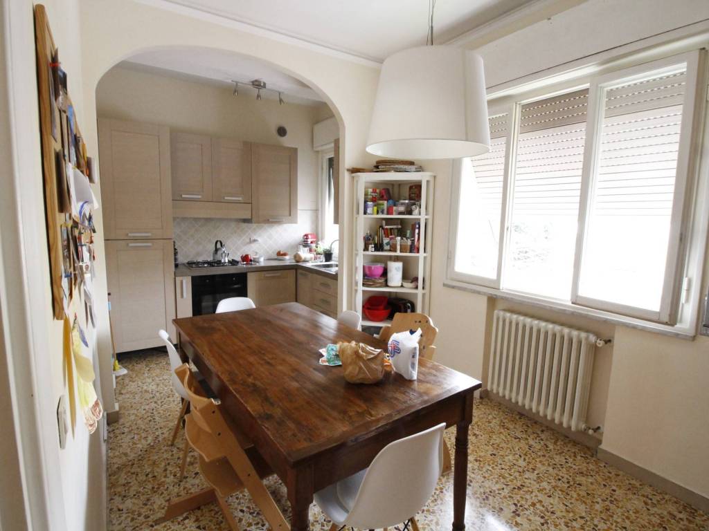 Appartamento a Lucca in Via delle Tagliate III, 296 - Foto 3