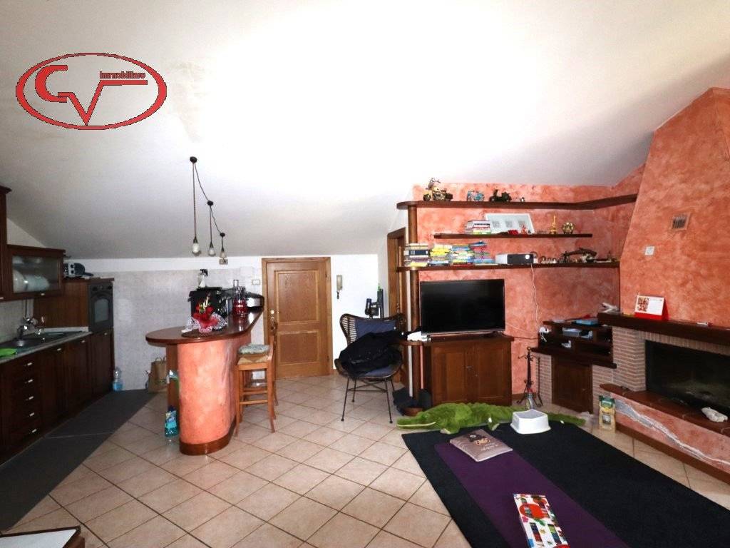 Appartamento a Bucine in Via Aretina - Foto 4