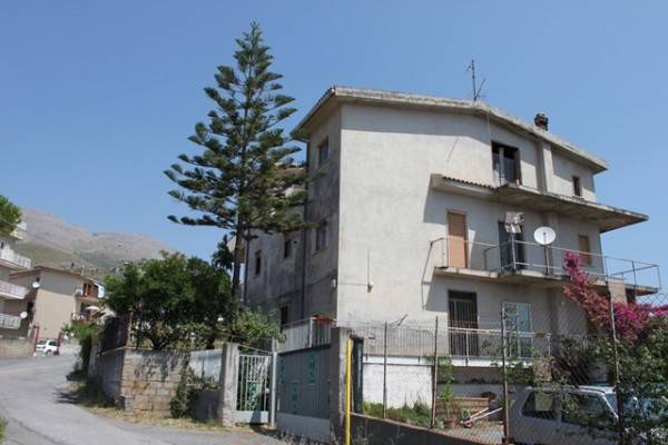 Palazzo / stabile a Santa domenica talao in Via Elia Scaldaferri - Foto 2