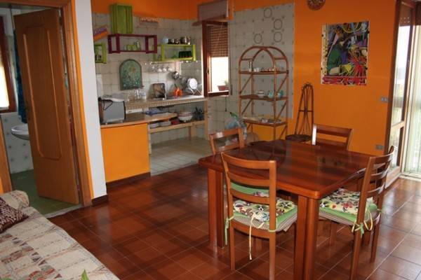 Palazzo / stabile a Santa domenica talao in Via Elia Scaldaferri - Foto 3