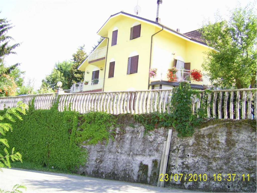 Villa a Prasco - Foto 2