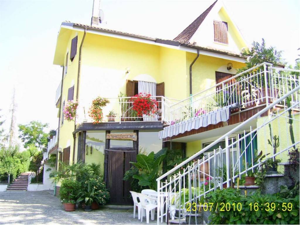 Villa a Prasco - Foto 3