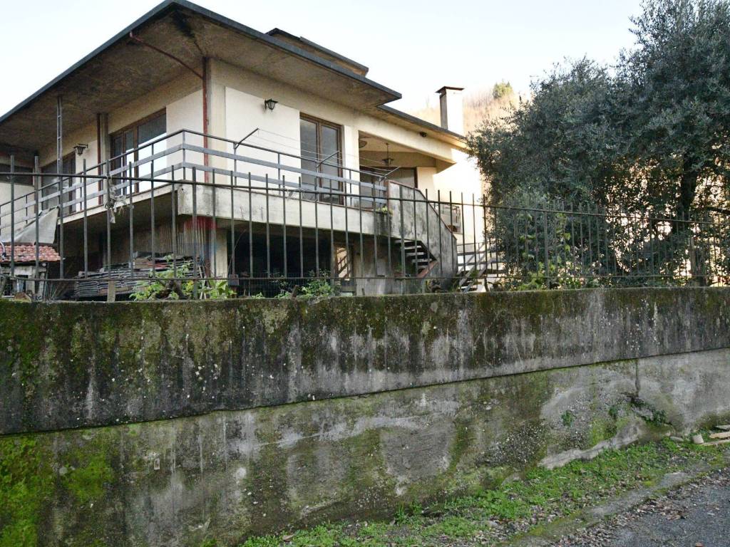 Villa a Borgo a mozzano - Foto 4