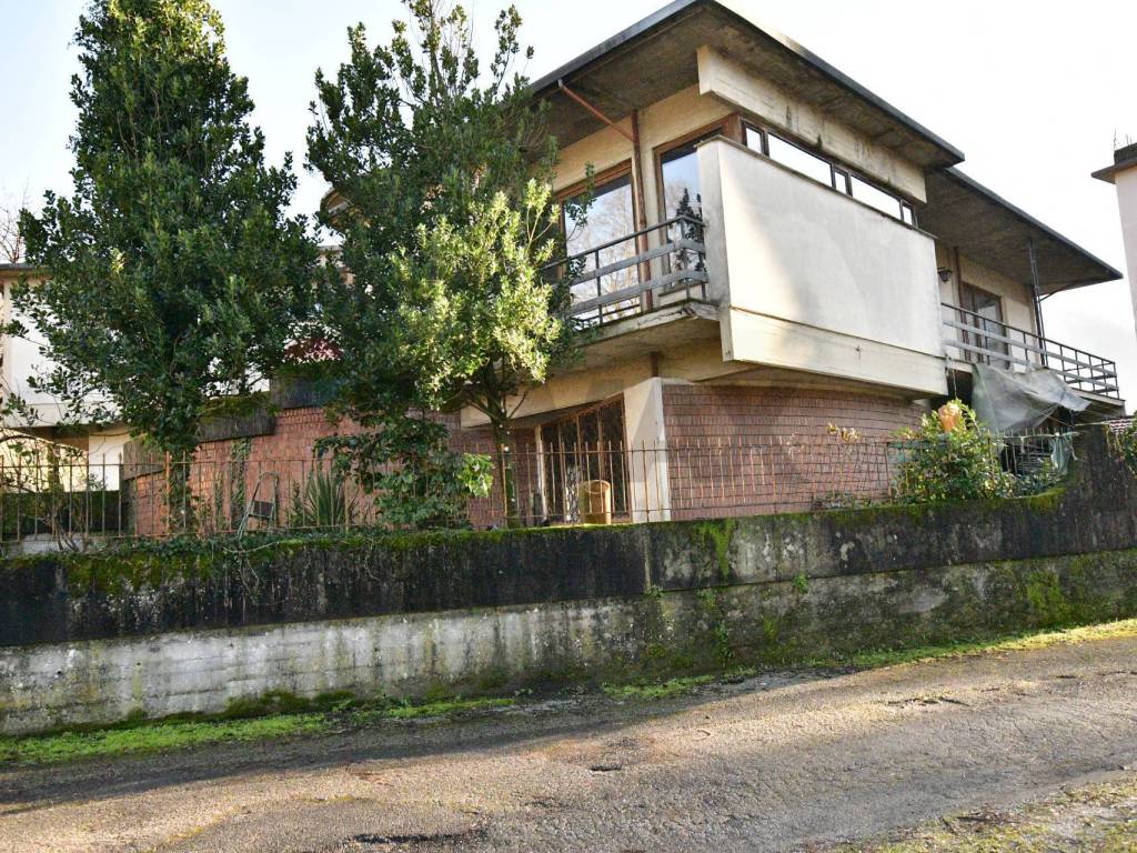 Villa a Borgo a mozzano - Foto 5