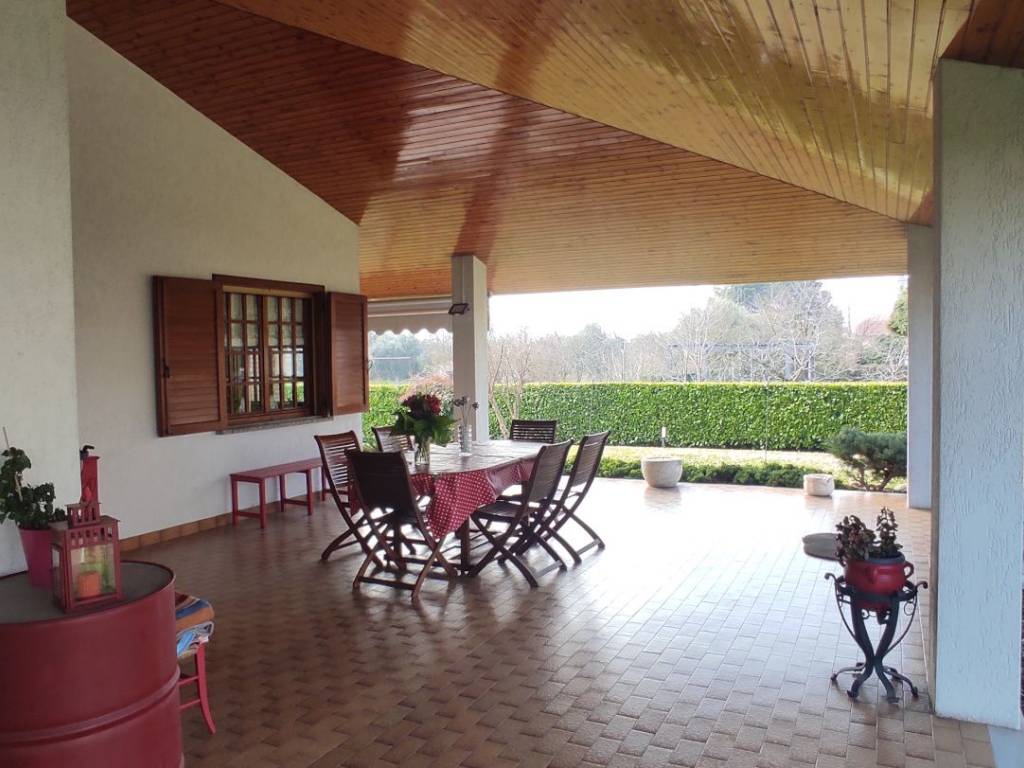 Villa a Pozzuolo del friuli - Foto 2