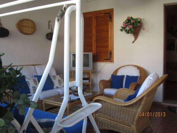 Villetta a schiera a Tropea - Foto 4