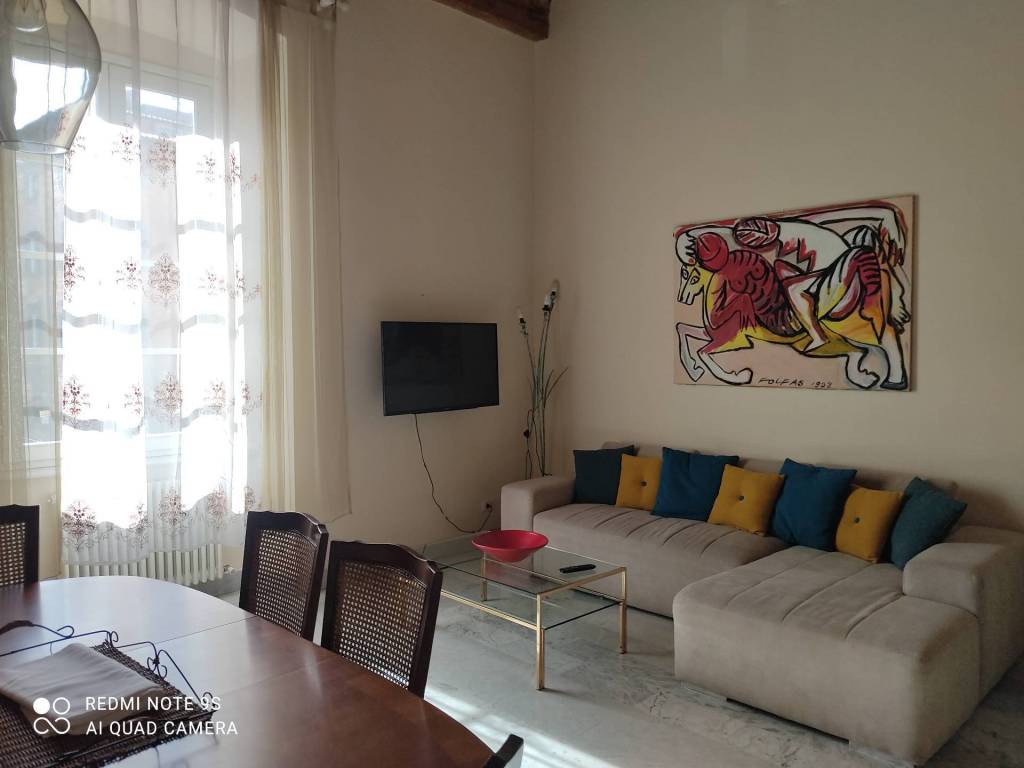 Appartamento a Livorno in Via Borra, 5 - Foto 3