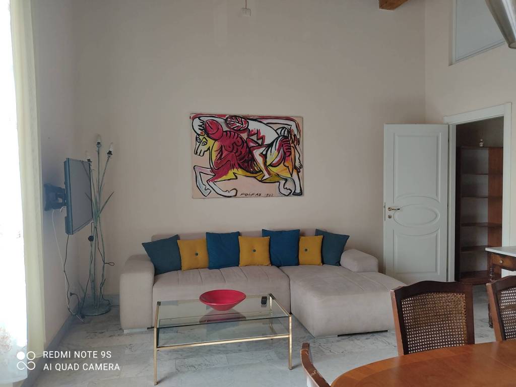 Appartamento a Livorno in Via Borra, 5 - Foto 4