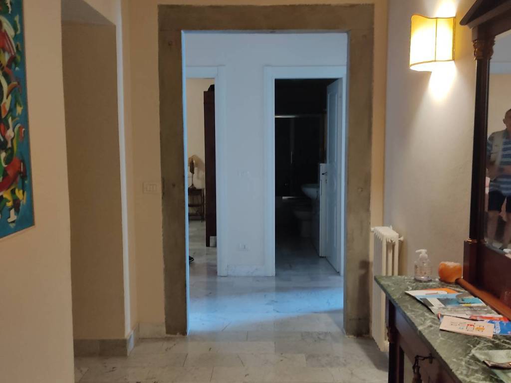 Appartamento a Livorno in Via Borra, 5 - Foto 5