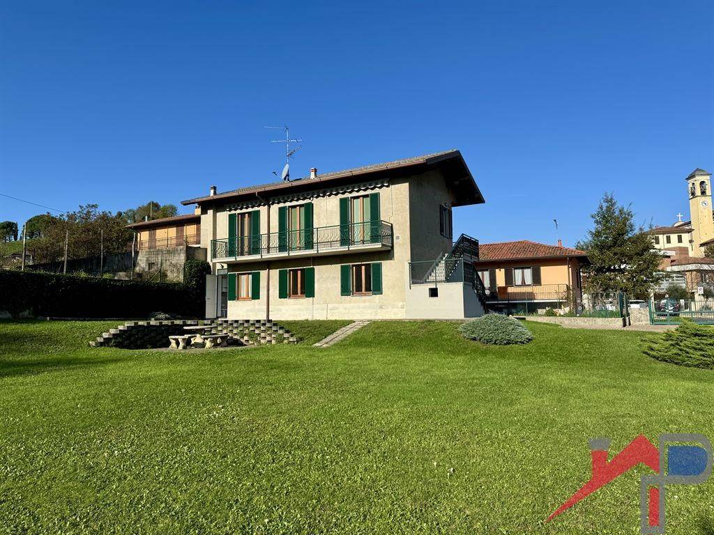 Villa a Monte marenzo - Foto 2