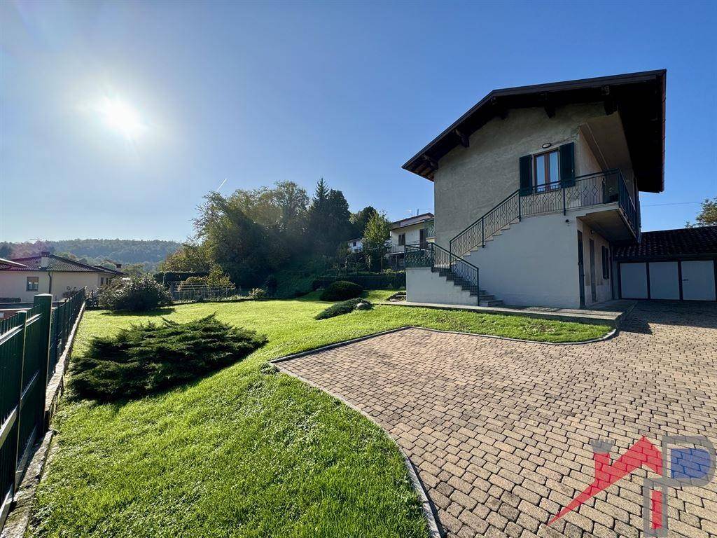 Villa a Monte marenzo - Foto 3