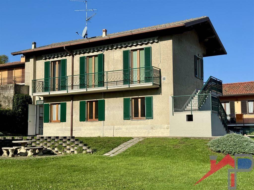 Villa a Monte marenzo - Foto 4