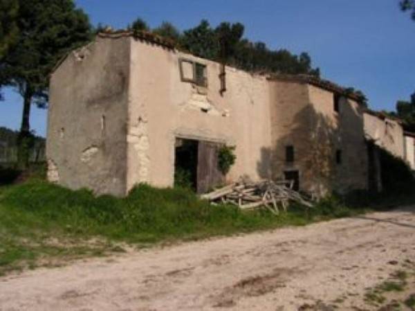 Rustico / casale a Sirolo in via Betellico - Foto 3
