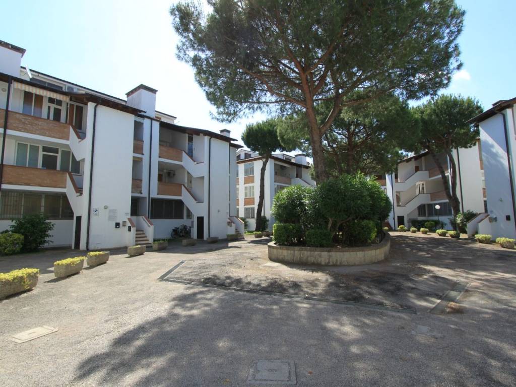 Appartamento a Comacchio in Viale Alessandro Manzoni, 149 - Foto 3